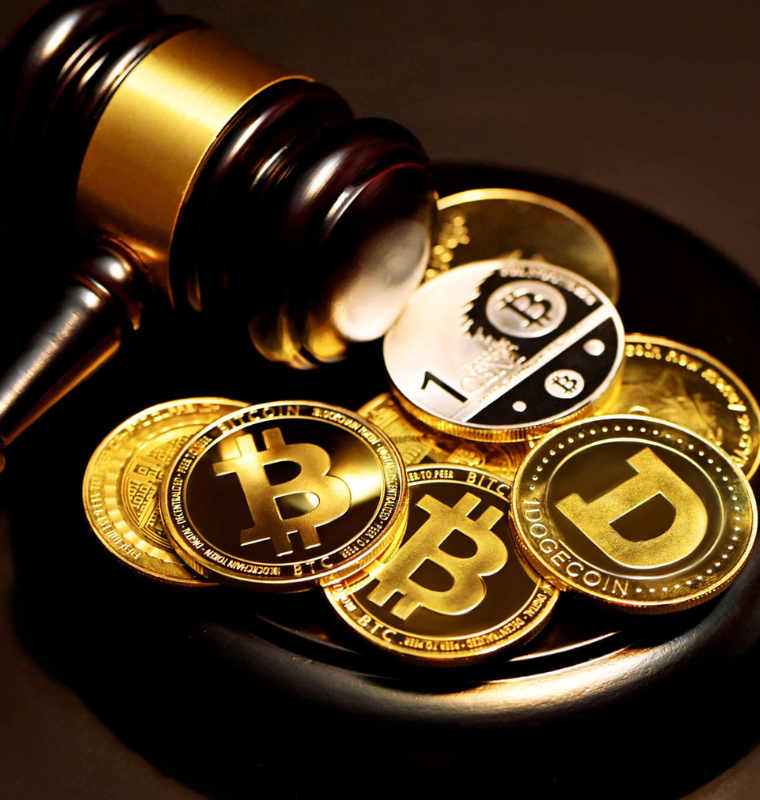 UK Advances Cryptoassets Law to Boost Digital Finance Market