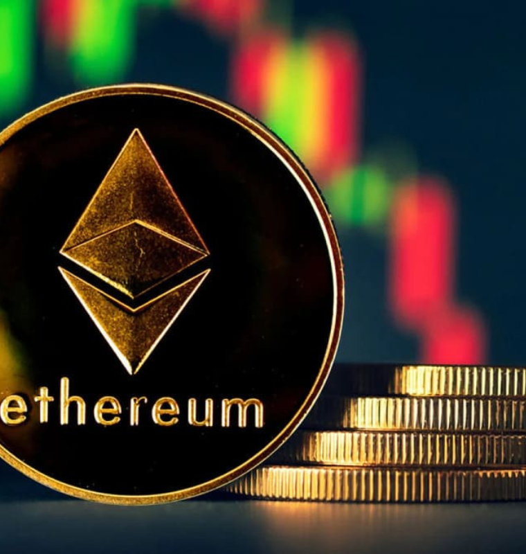 Ethereum Holds Firm as Market Searches for Direction