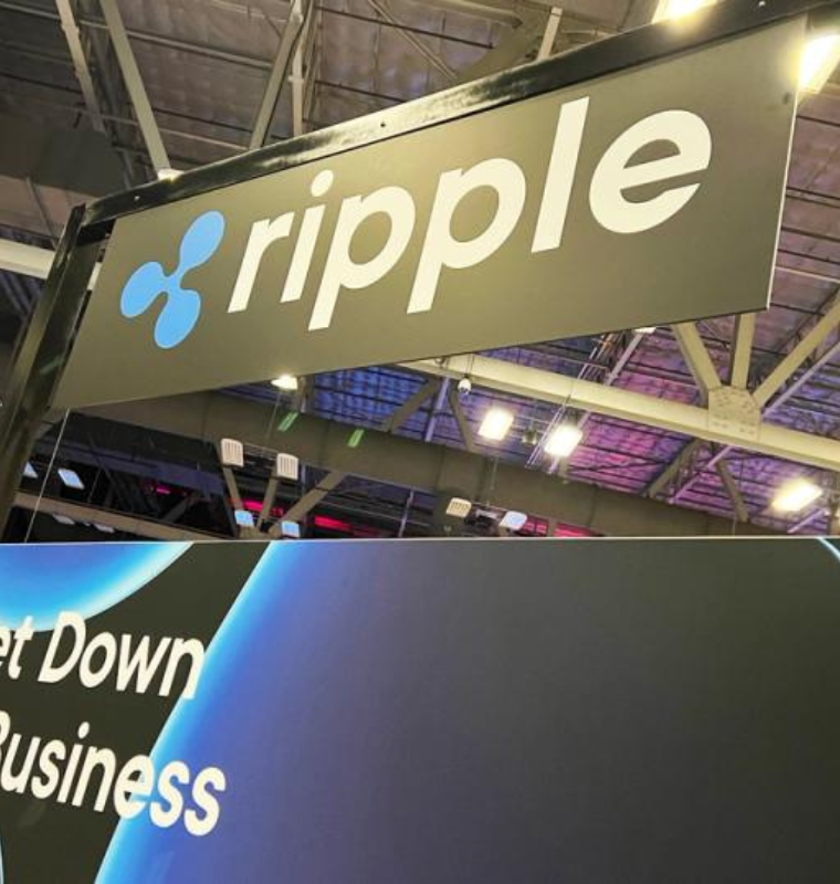 Ripple Expands Enterprise Reach Through a Strategic Corporate Partnership