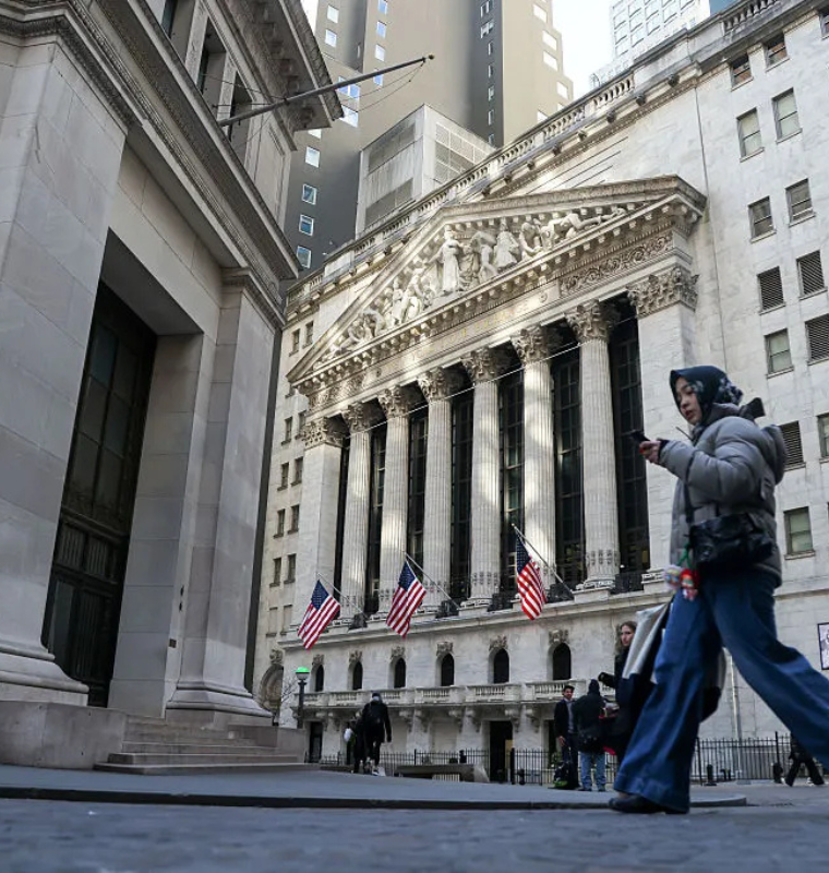 NYSE’s Tokenization Push Reshapes Financial Markets