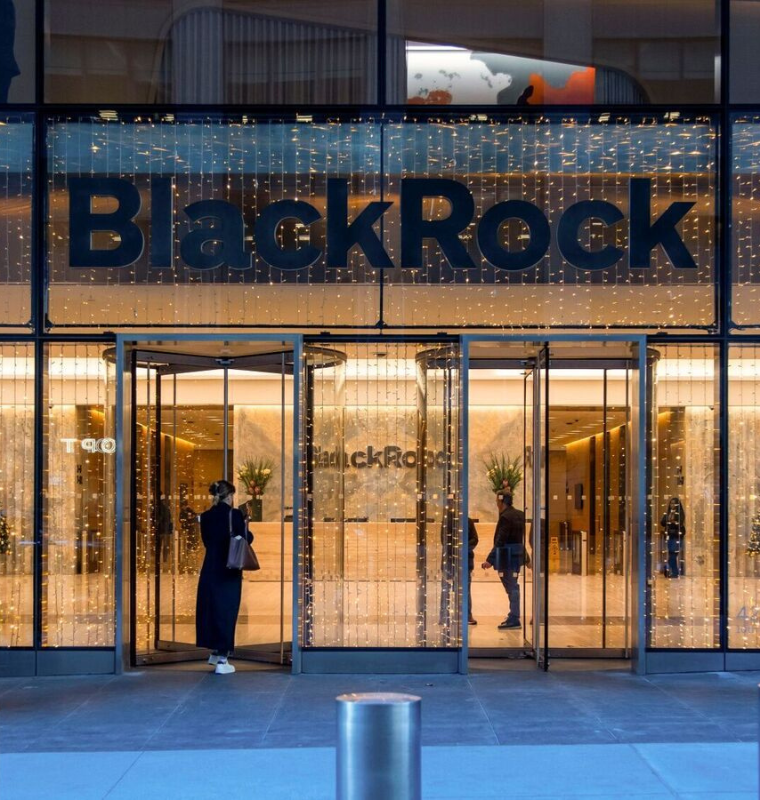 Why BlackRock Remains Bullish on Ethereum in 2026