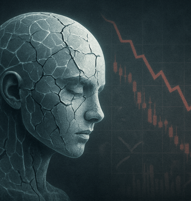 AI Token Optimism Faces Reality Check as Crypto Markets Enter a Phase of Reassessment