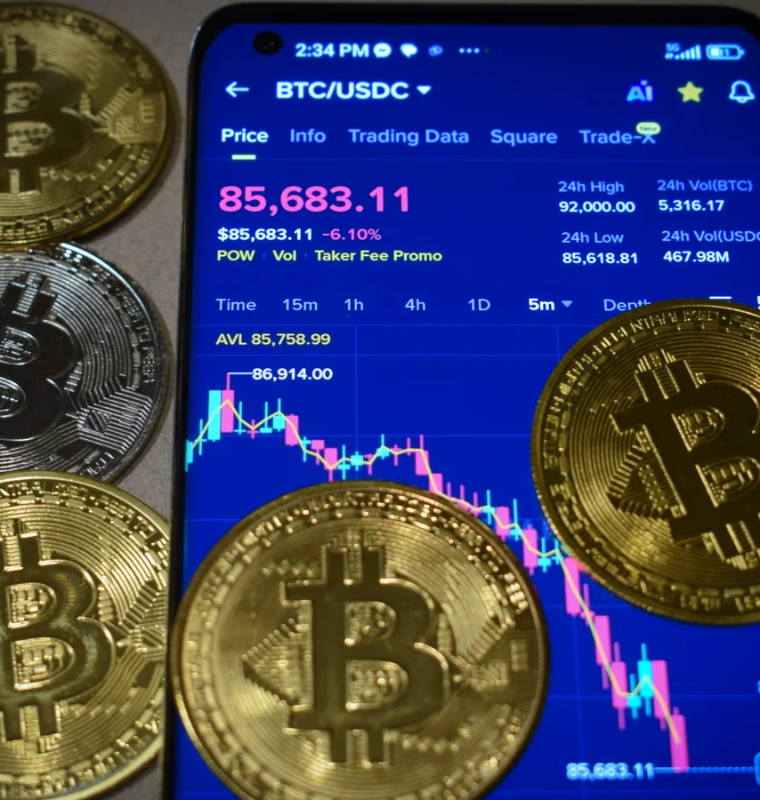 UK Introduces Cryptoassets Law to Boost Digital Finance Market