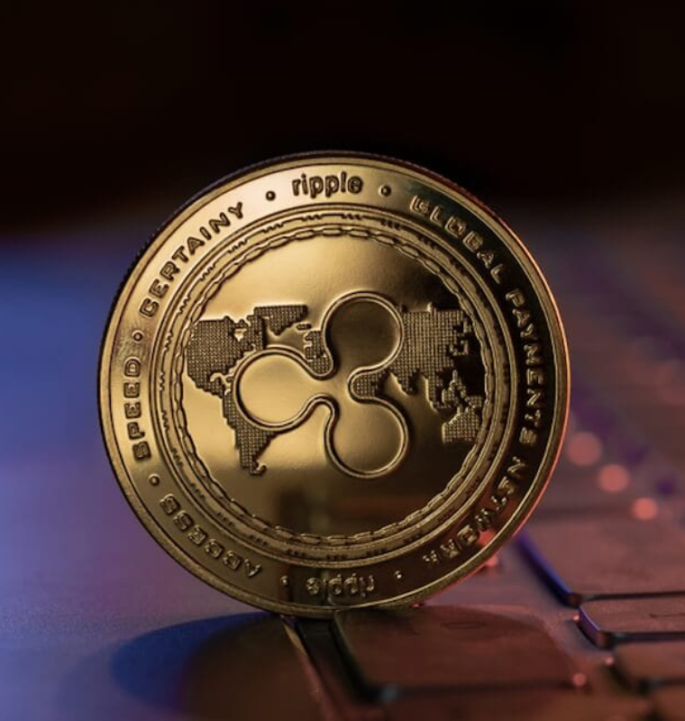 XRP Surges Past Expectations as Early 2026 Gains Outpace Bitcoin and Ethereum