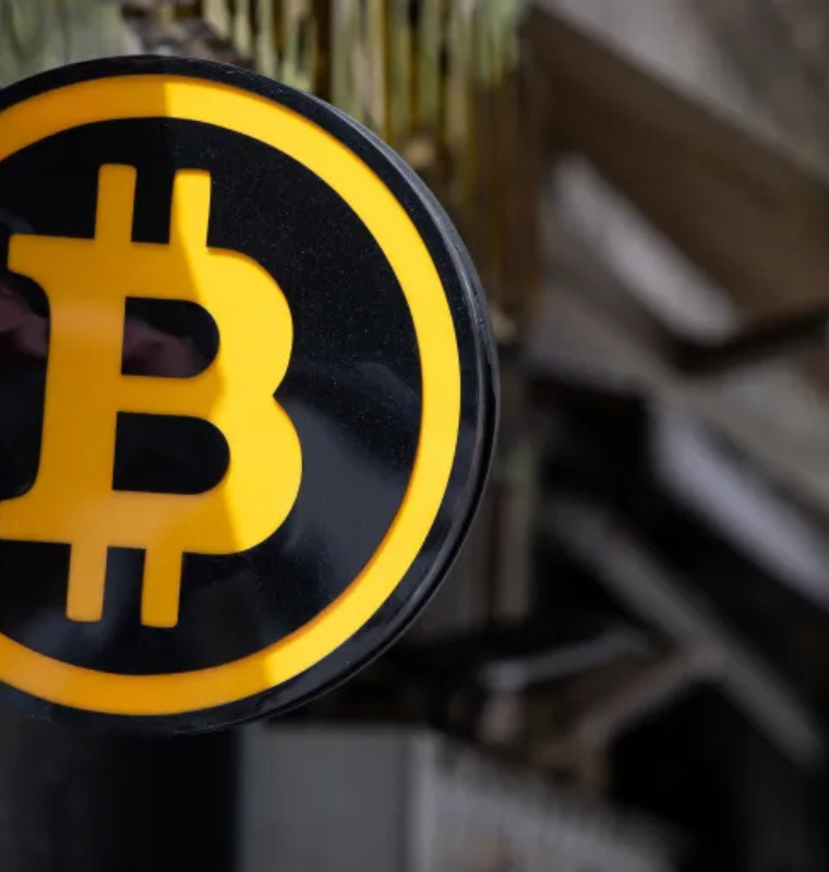 Bitcoin Slumps Over Eleven Percent From Monthly Highs