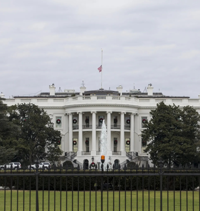 White House Moves Toward Unified Crypto Regulation