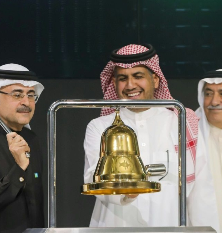 Bitcoin Market Cap Plummets Falling Behind Saudi Aramco in Ranking