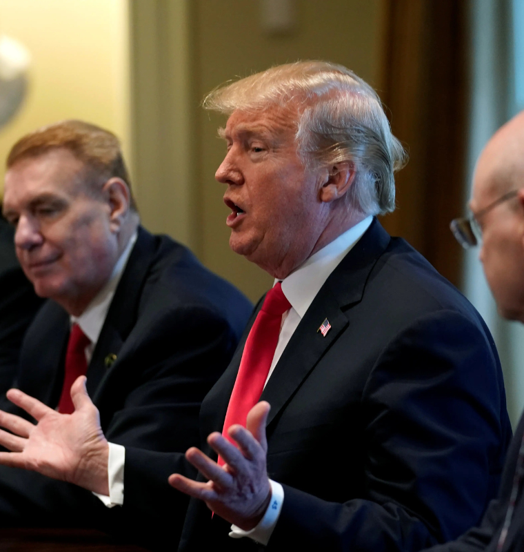 Trump Administration Regulators Ready to Outline New Crypto Rules