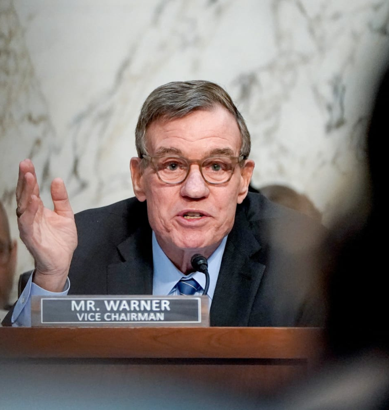 U.S. Senate Committee Advances Crypto Regulatory Bill Facing Partisan Hurdles