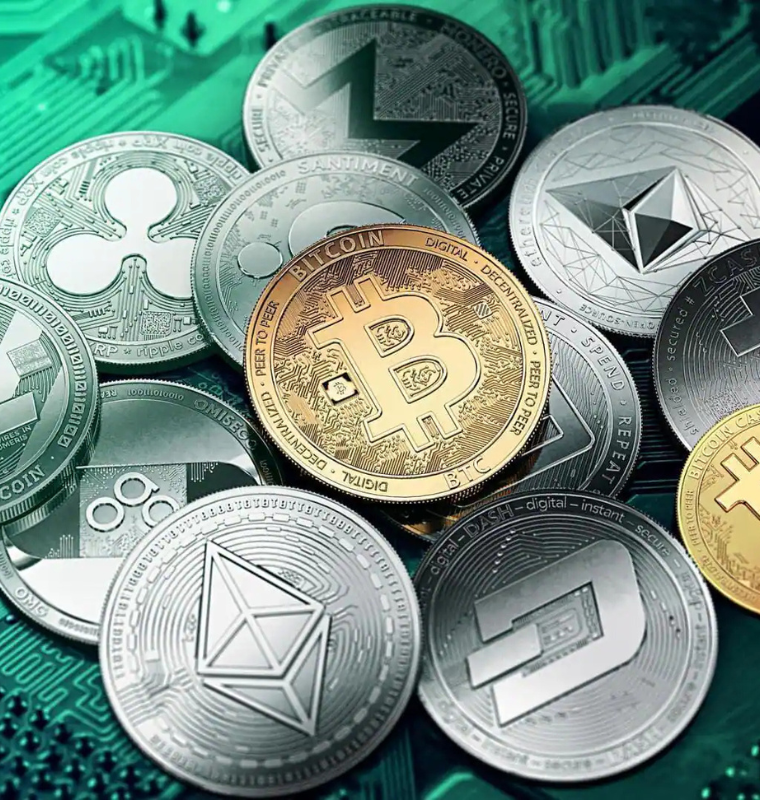 Weekly Crypto Market Review: Winners and Losers