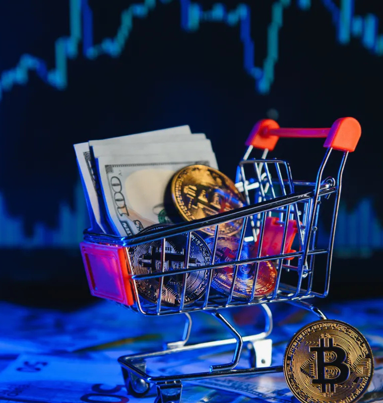 Crypto Market Volatility Triggers Massive Bitcoin Liquidations