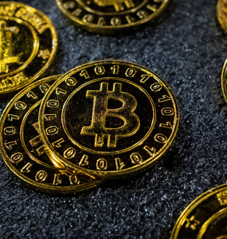 Bitcoin Erases Post-Election Gains As Price Falls to Levels Last Seen After Trump Victory