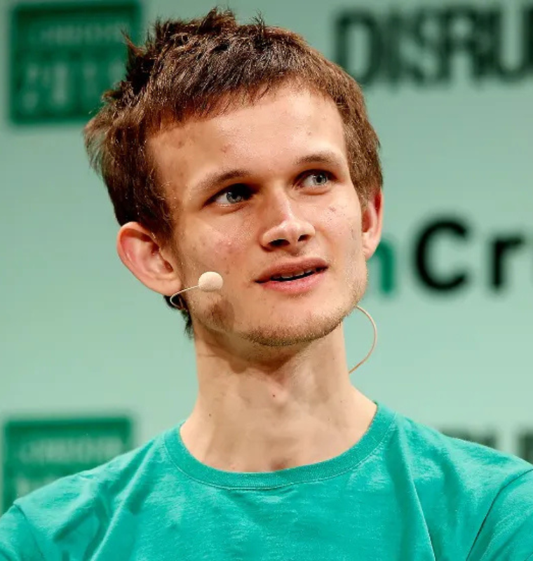 Ethereum Founder Wallet Activity Sparks Market Debate