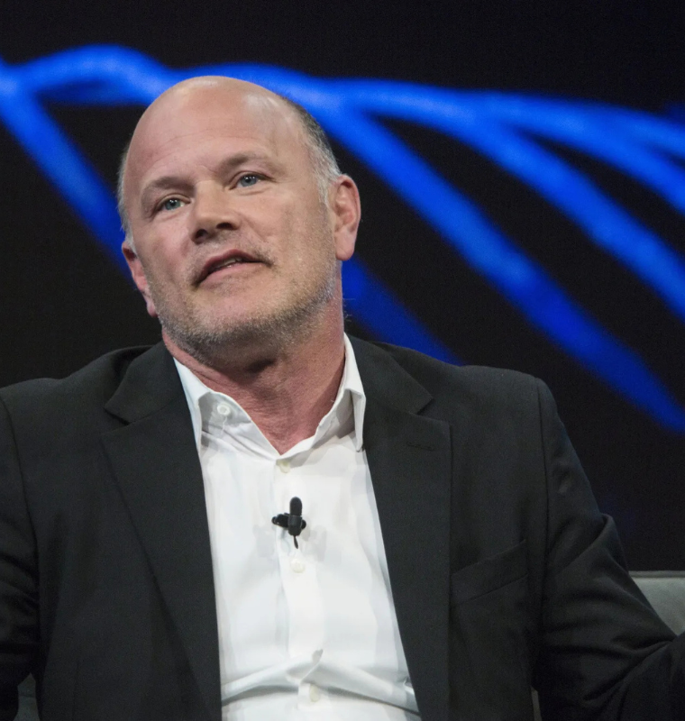 Galaxy Digital Reports $482 Million Loss as Bitcoin Slumps