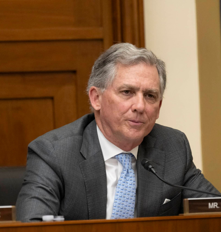 US Congress Forms New Cryptocurrency Working Group to Shape Future Regulation