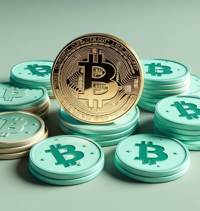 Bitcoin Market Faces Volatility as Global Economic Tensions Pressure Crypto Prices