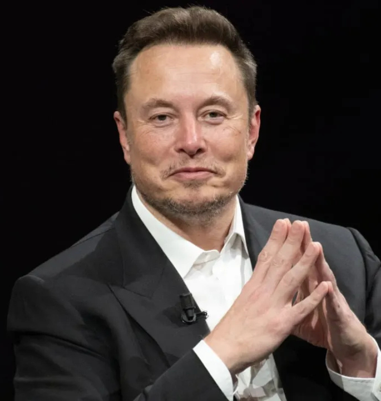 Elon Musk Advocates Blockchain Based Transparency for Government Financial Systems