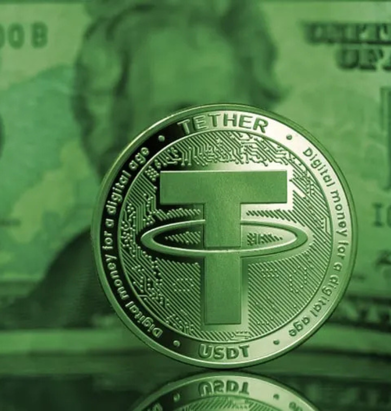 Massive Stablecoin Minting by Tether and Circle Boosts Market Liquidity