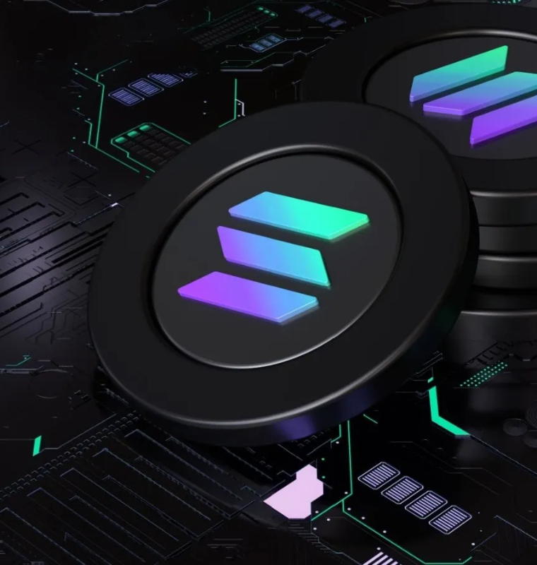 VanEck Predicts Major Growth for Solana Amid Rising Institutional Confidence