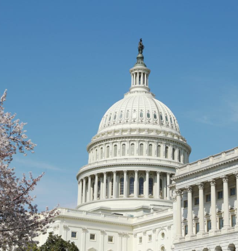 Regulatory Pressure Builds as Lawmakers Push Forward Digital Asset Market Clarity Act