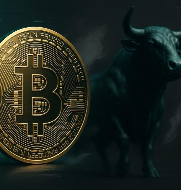 Bitcoin Shows Recovery Momentum as Bulls Target Key Price Breakout