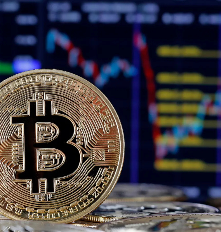 Global Crypto Interest Falls to One Year Low as Market Capitalization Drops Sharply