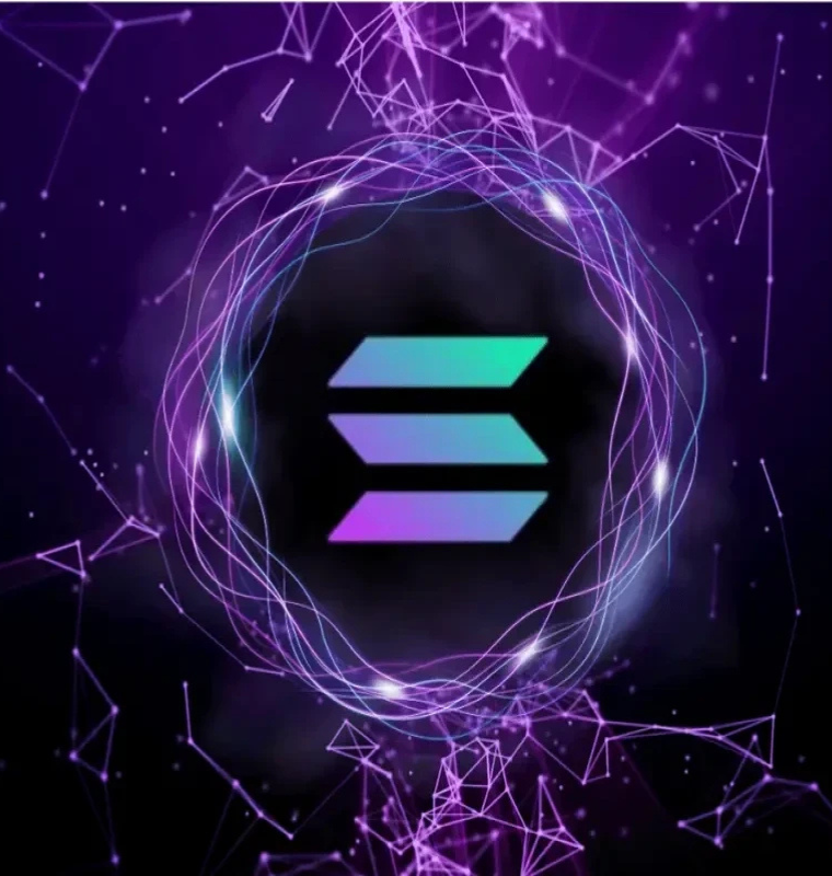 Solana Surges Strongly From Support Level Amid Renewed Market Volatility