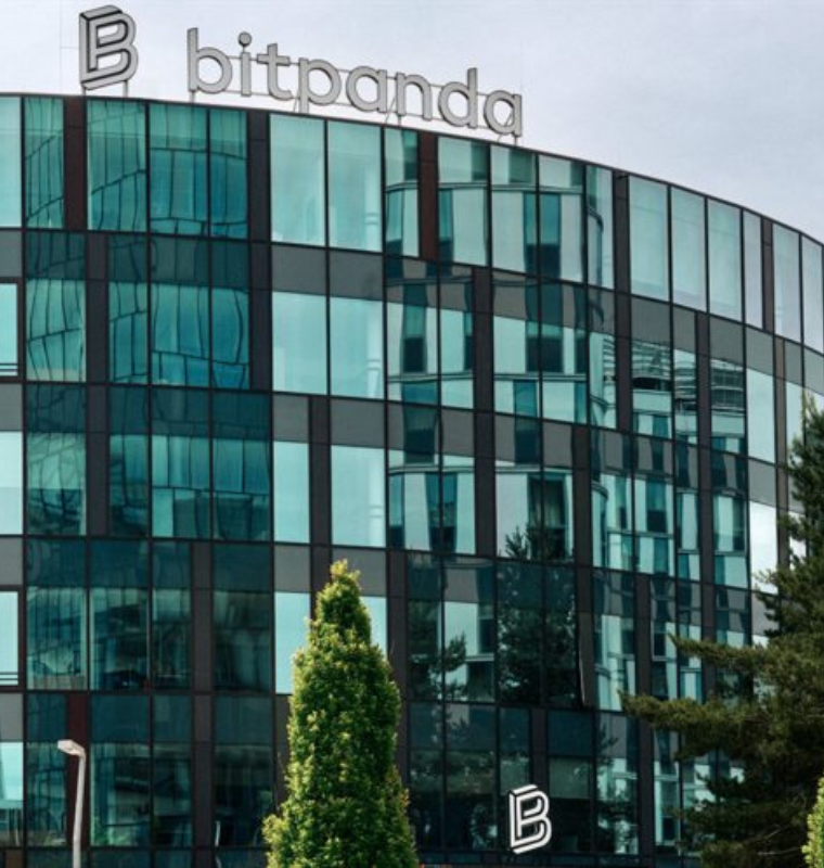 Bitpanda and Deutsche Börse Partnership Signals Strong Institutional Push for Crypto in Europe