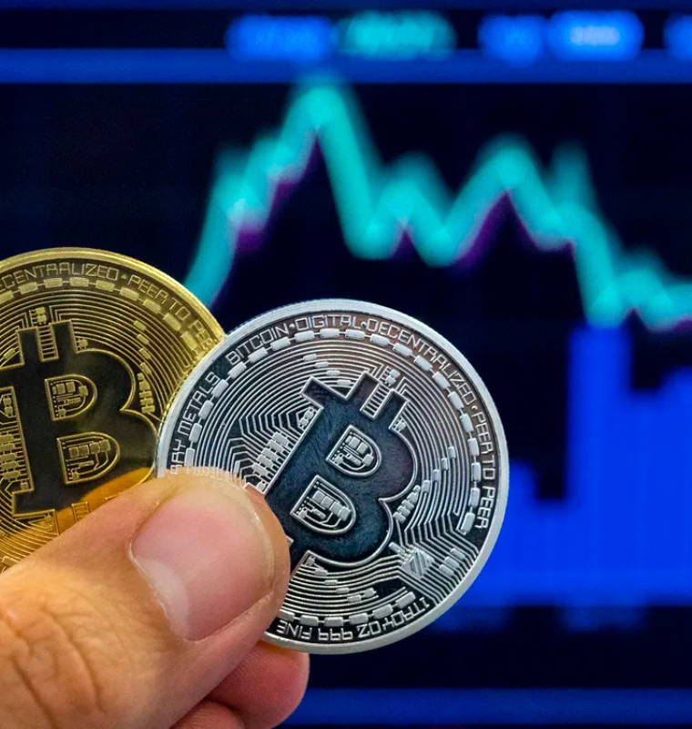 Bitcoin Drops Near 69K While Crypto Firms Continue Aggressive Accumulation