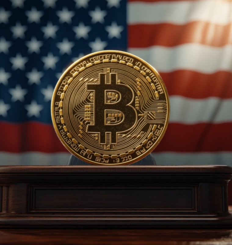 Rising United States Shutdown Risk Creates Tension Across Crypto Markets