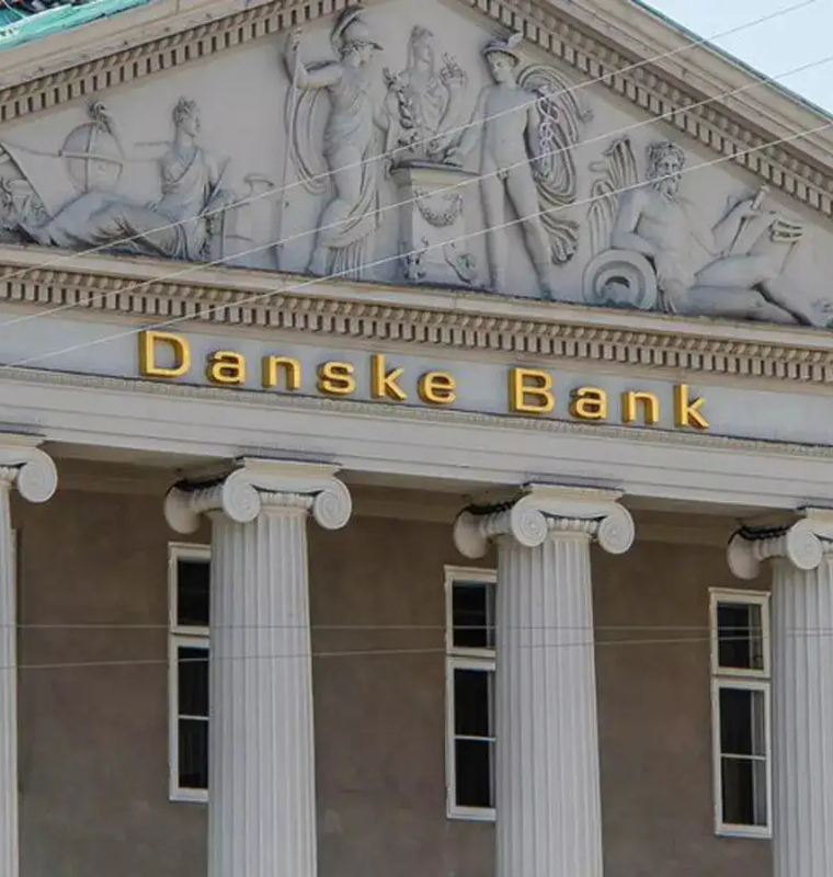 Danske Bank Reenters the Crypto Space After Years of Restriction