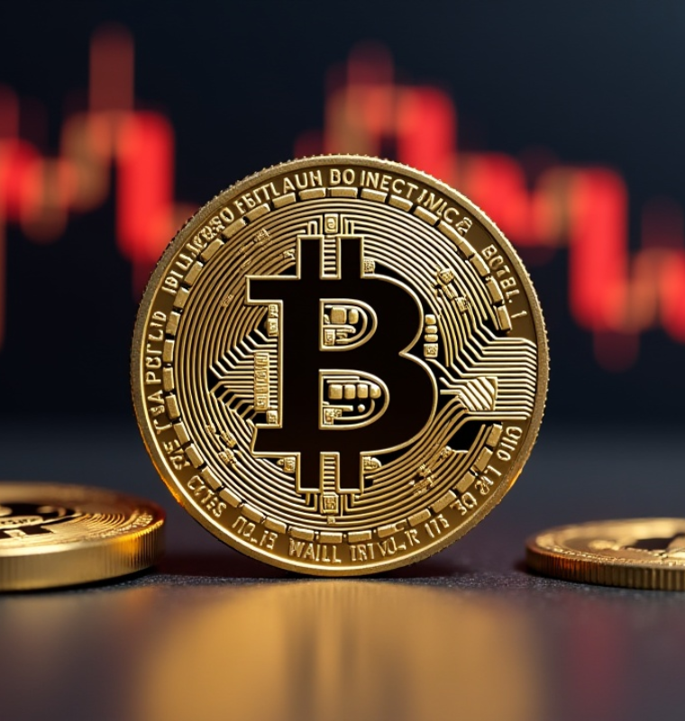 Bitcoin Faces Short Term Pressure Before Powerful 2026 Surge