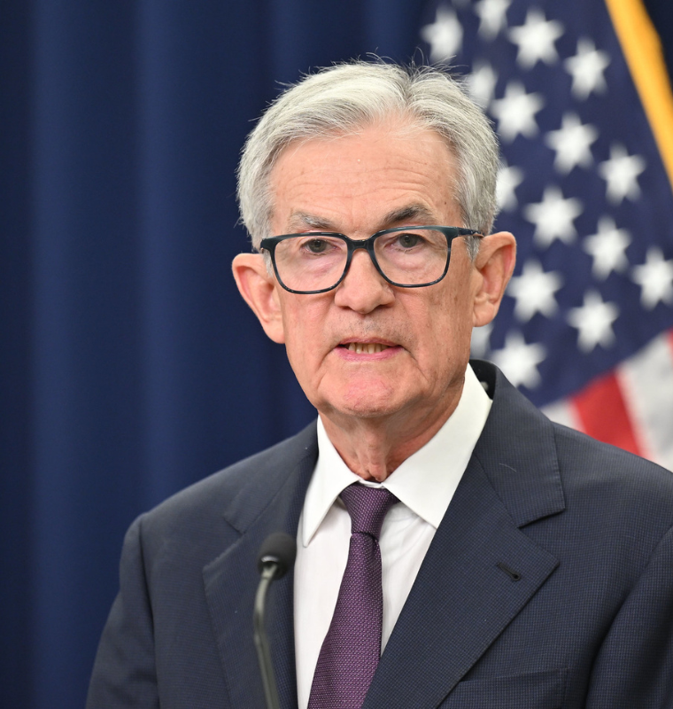 Federal Reserve Outlook Poses Questions for Crypto Market Direction