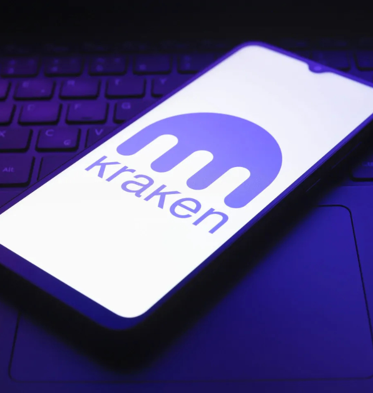 Kraken Partners With ICE Chat to Expand AI Messaging in Institutional Crypto