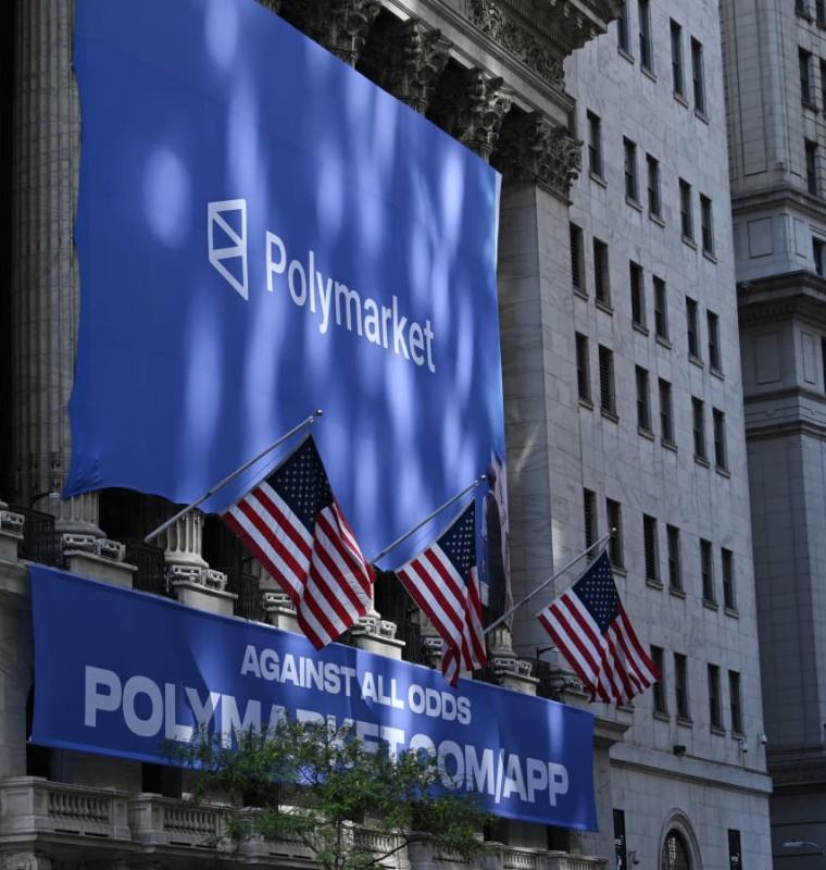 Polymarket Expands Revenue Strategy With New Crypto Fee Model