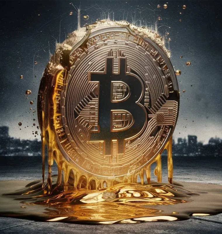 Bitcoin Struggles to Hold Above 60000 as Market Pressure Intensifies