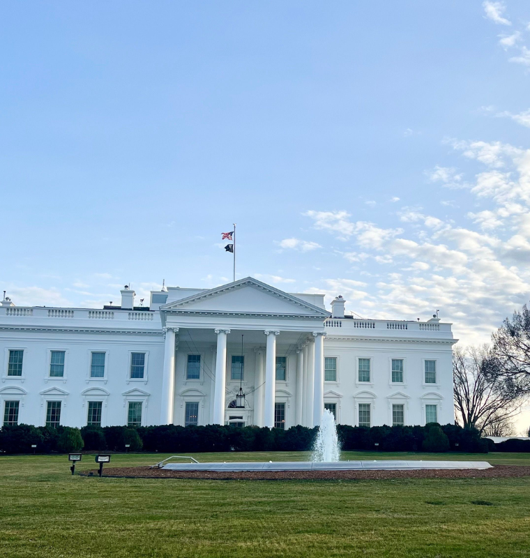 White House and Banking Leaders Advance Stablecoin Yield Discussions
