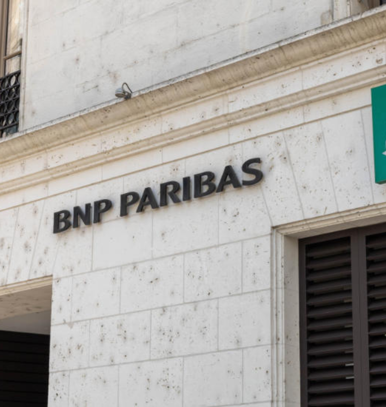 BNP Paribas Launches Tokenized Money Market Fund Pilot on Ethereum