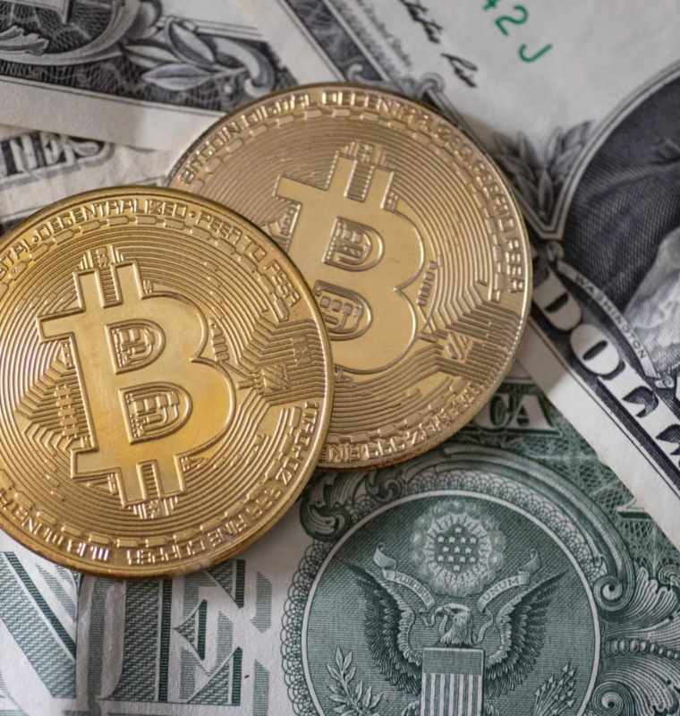 Bitcoin Climbs Toward Sixty Eight Thousand Dollars Despite Global Tariffs