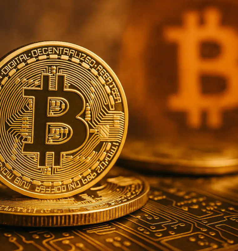 Crypto Market Weekly Recap Reveals Diverging Fortunes Among Major Tokens