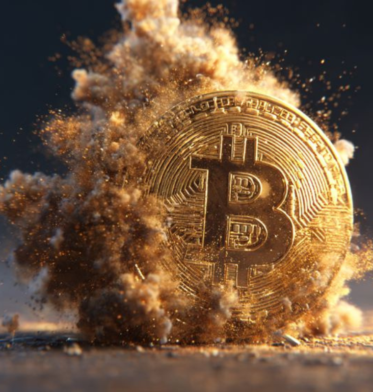 Crypto Boom and Regulatory Bust: Shrinking US Oversight Sparks Market Concerns