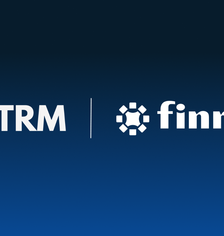TRM Labs and Finray Technologies Partner to Deliver Advanced Crypto Transaction Monitoring for the MiCA Era