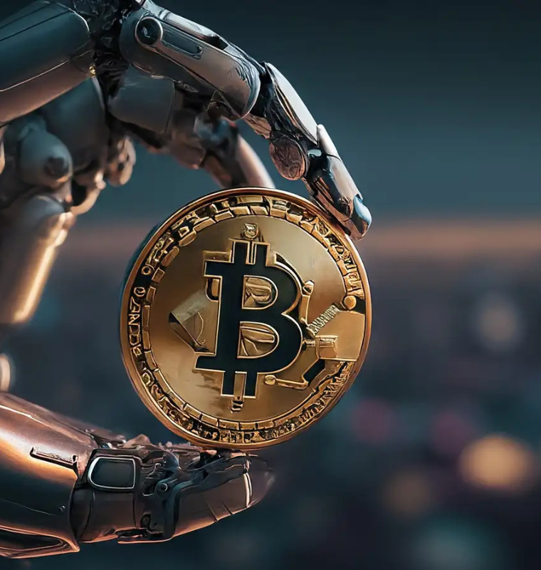 Crypto And Artificial Intelligence Converge As Industry Leaders Debate Opportunity And Risk