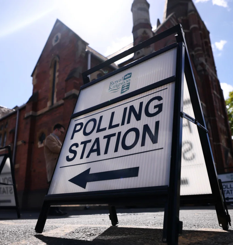 UK Ministers Face Pressure To Impose Temporary Ban On Crypto Political Donations