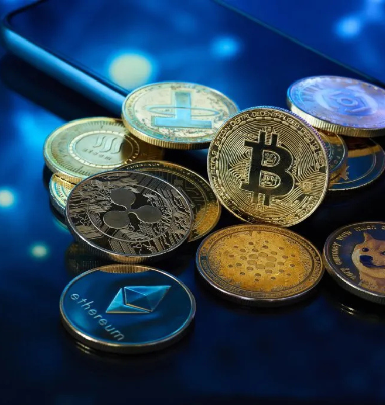 American Bitcoin Reports 159 Percent Year Over Year Revenue Growth Amid Political Controversies