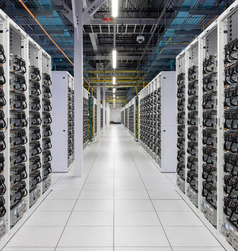 Marathon Digital Rises Seventeen Percent Following AI Data Center Deal with Starwood