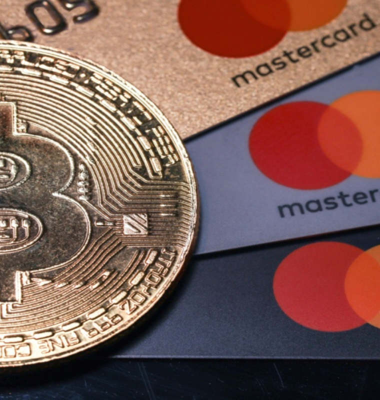 Mastercard Expands Crypto Strategy as Bitcoin Approaches Seventy Thousand Dollars
