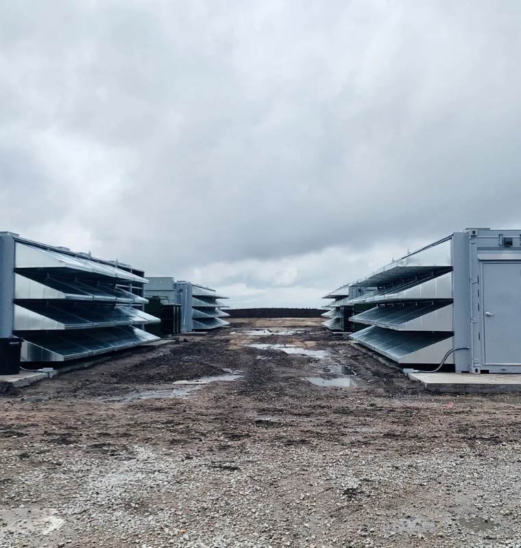 Bitcoin Sell Off Fears Rise as Iran Conflict Threatens BTC Mining Operations