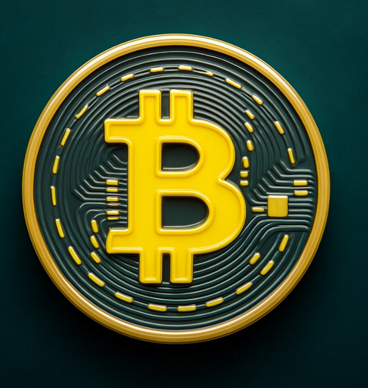 Bitcoin Rally Faces Pressure as ETF Outflows Weigh on Momentum