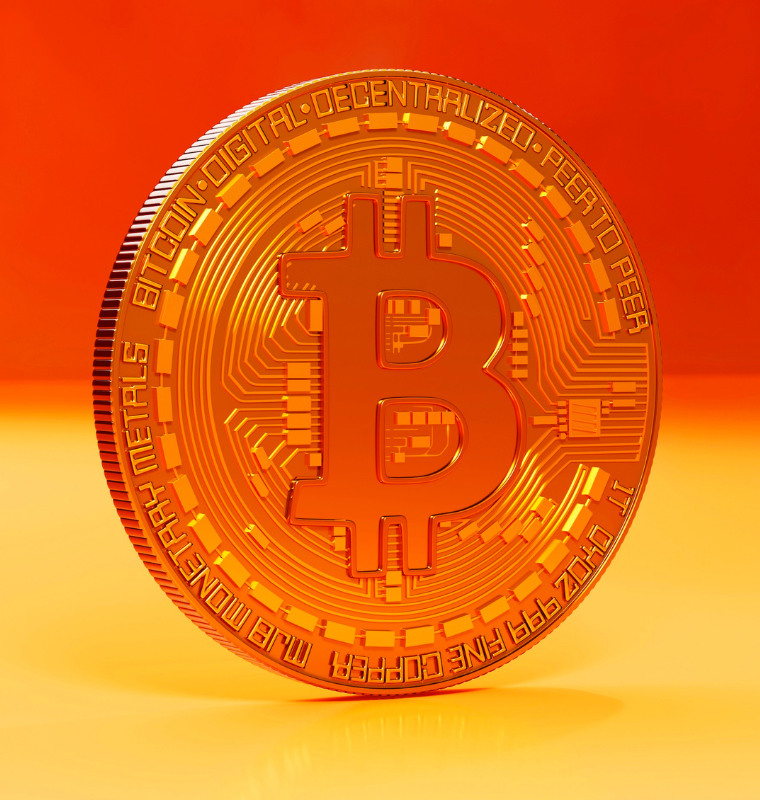 Bitcoin Rebounds as Global Tensions Shake Markets